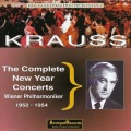 clemens krauss、Wiener Philharmoniker - Feuerfest!, Op. 269