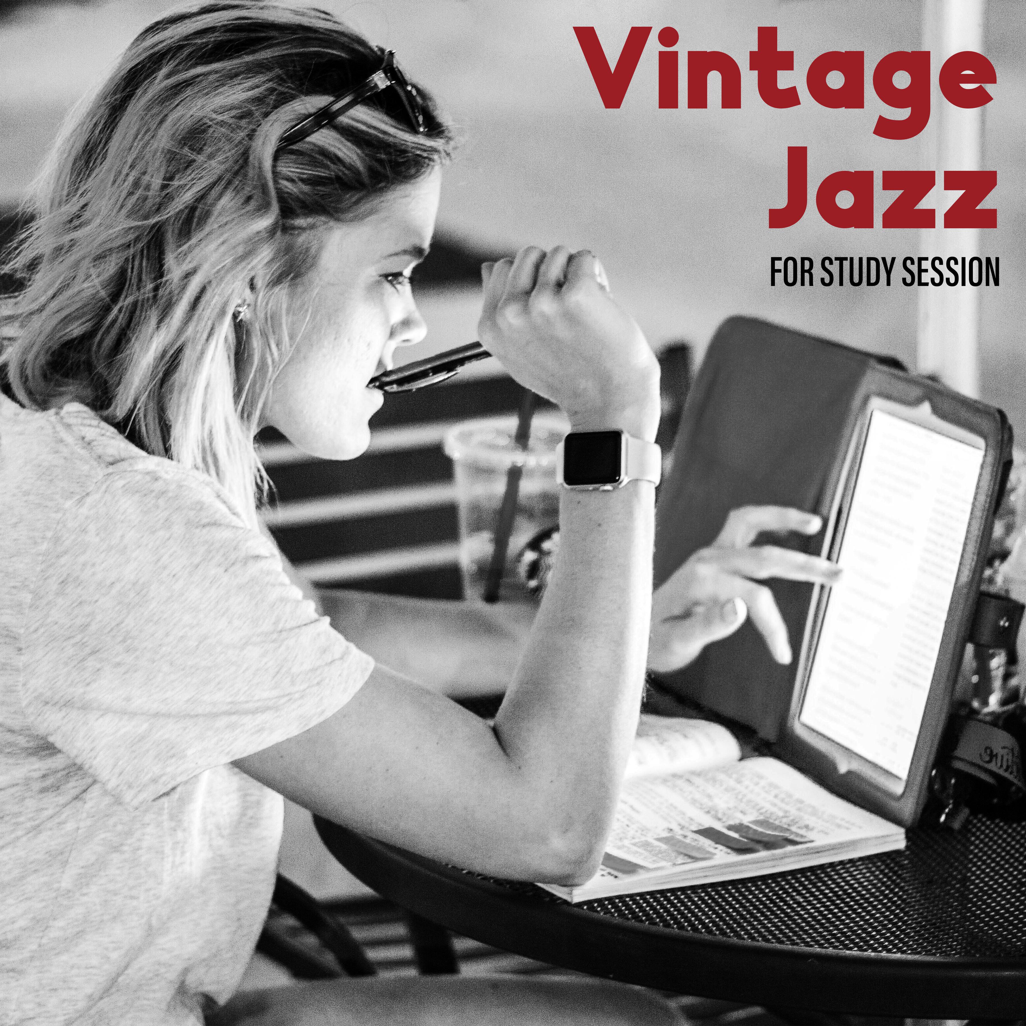 Jazz for Study Music Academy - Fever