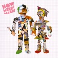 HOW MERRY MARRY - MADE IN “I LOVE YOU”