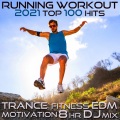 Workout Trance - Race On Your Favorite Place