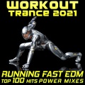 Workout Trance - Power Progress