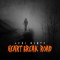UCHI KINTE - Heart Break Road (Explicit)
