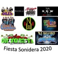 Nashwa DJ - Fiesta sonidera 2020 (Remix Dj|Remasterizado)