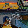 BLUEFOOTEDBOOBY - Roll and Tell