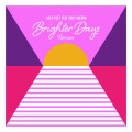 Full Intention、Alex Poet、Eddy Queens - Brighter Days (Full Intention Disco Remix - Radio Mix)