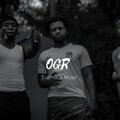 Euphoria Music - Only Good Remain (Explicit)