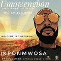 IKPONMWOSA、Samson Ohda - This God