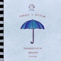 OSTON、Jordy - Tomorrow (Acoustic)