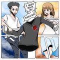 Vmeer、Vxlious - I NEED BACK MY SWEATER