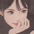 萝卜不爱吃萝卜 - 素颜
