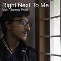 Musickness Albin、Albin Thomas Philip - Right Next to Me