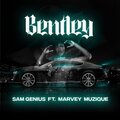 Marvey Muzique、Sam Genius - Bentley (feat. Marvey Muzique)