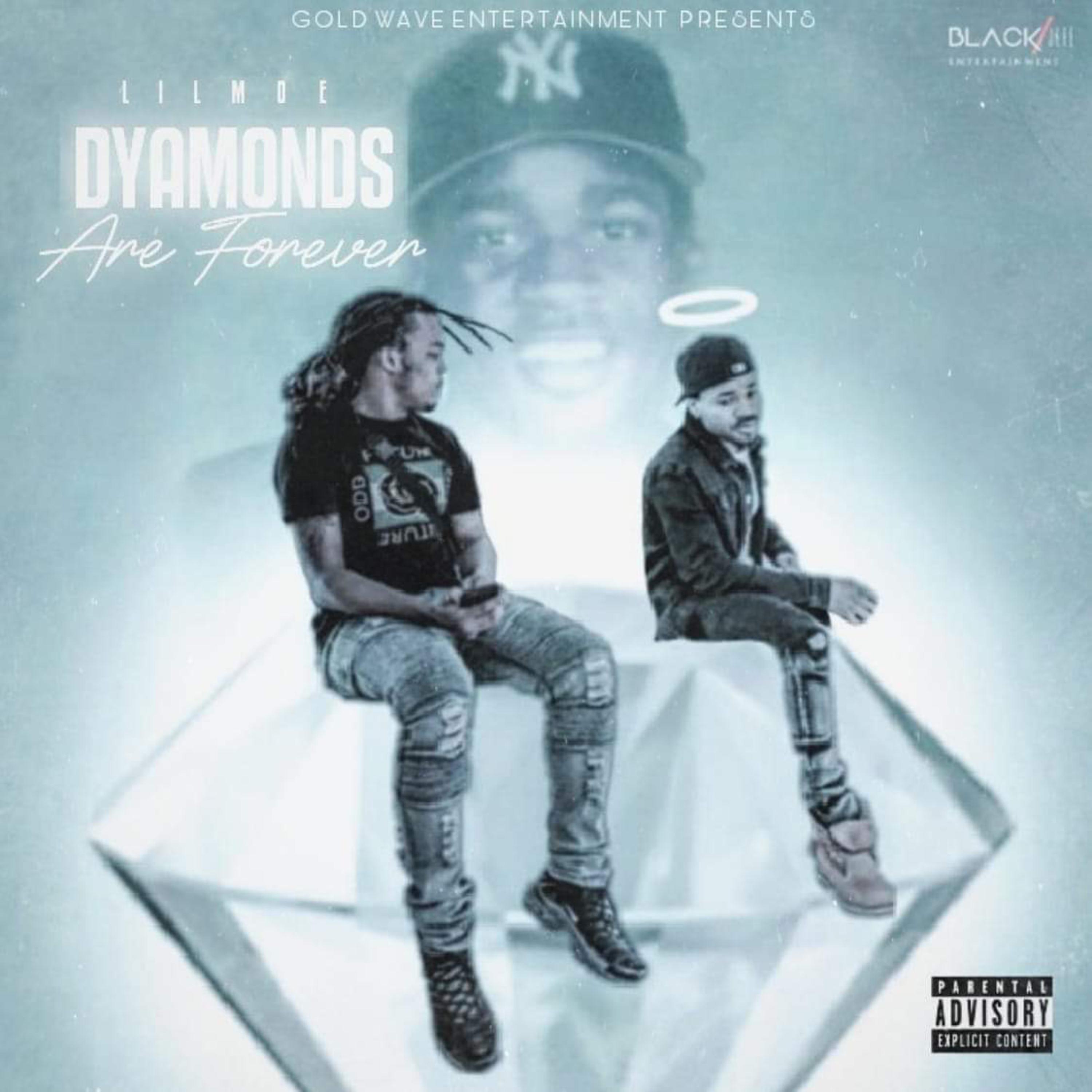 Jaymo、Lil Moe - Go In (Explicit)
