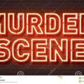 Audii Yen - Murder Scene (feat. Karma)(Explicit)