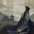 朱浩羽 - 情动的光