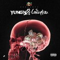 Yung'n 2x、charlie vuitton - in the mail (feat. charlie vuitton)(Explicit)