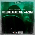 Concrete Barz #74.3 (feat. Splashy, Biggskaki & Trouble)(Explicit)