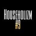 Funky M - Householizm 9