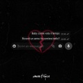 Hyron、DHARMA - Un anno fa (feat. Hyron)