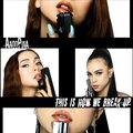 Anoopina - This Is How We Break Up (Explicit)