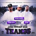 Hood Holikcs Music、Richie Orozco、Stino、Yung Scar - Going Thru Some Thangs (feat. Yung Scar, Richie Orozco & Stino)(Explicit)