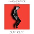 HARDNSTRANGE、N.J.E - Boyfriend (feat. Nje)