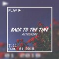 key poor diary - Back To The Time (Explicit)