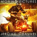 Jerome Chauvel - Energetic and Upbeat Rock