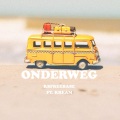 Ksfreebase、KREAM - Onderweg (feat. Kream)