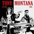 Tony Montana (Explicit)