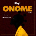 Onome (feat. Eltina Minarolli)(Remix)