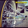 Comin' Down Swangin' (Explicit)