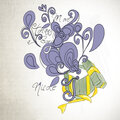 Nicole Spowart、Matt Purcell - He's Able (Song of Hope)