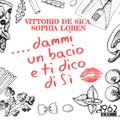 Dammi un bacio e ti dico di sì