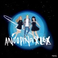 Anoopina、LEX - Cntrl Me (Explicit)