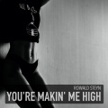 Rowald Steyn - You're Makin' Me High