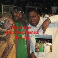 MACK ATARI、Most Wanted - Red Jag (feat. MostWanted)(Explicit)