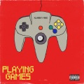 KB Mike - Playing Games (Explicit)