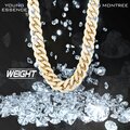 Young Essence、Montree - Weight (Explicit)