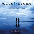 Blue Desert、Jan Johansen、Mårten Lerner、Michael Landau - Almost Everything (feat. Michael Landau)