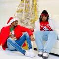 Aredmon、Sam Thomas - All I Want For Christmas (feat. Sam Thomas)