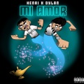 Dylan Mukhtar、Henri Codling - Mi Amor (feat. Dylan Mukhtar)(Explicit)