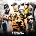 M.e.、Yiordano Ignacio、Barroso、Haze - Esencia (UrbanRemix)