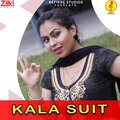 Vandana Jangir - Kala Suit