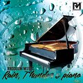 Rhodium Music - Distant Rain