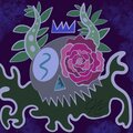 王麦安、E - Last Night Was Armageddon, Now I'm Fine