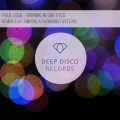 Paul Lock、Dimitris Athanasiou - Burning In Our Eyes (Dimitris Athanasiou Remix)