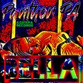 Panthor Pa - BELLA