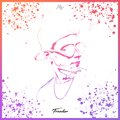 Bitronix、Alex Johansson - When I Fall (feat. bitronix)