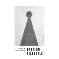 heartbreak、Clouds - Babylon Freestyle